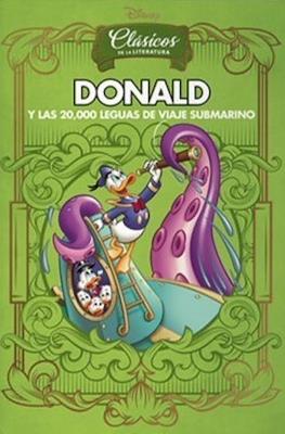 Clásicos de la literatura Disney #3