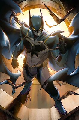 Immortal Legend Batman (2025-Variant Covers) #3.1
