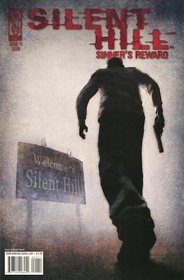 Silent Hill: Sinner's Reward #1