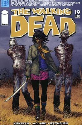 The Walking Dead (Comic Book) #19