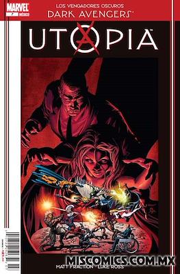 Dark Avengers (2010-2011) (Grapa) #7