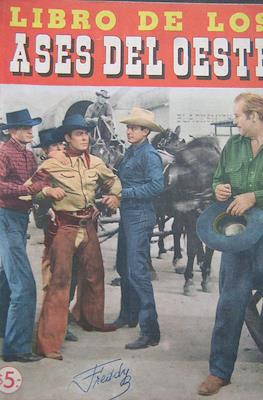 Libro de los Ases del Oeste