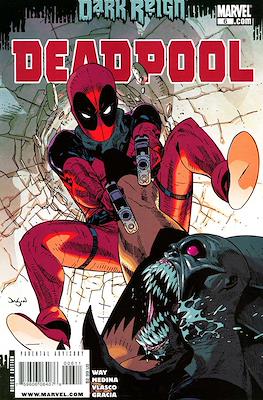 Deadpool Vol. 3 (2008-2012) #6