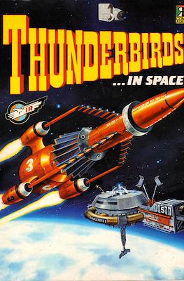 Thunderbirds #2