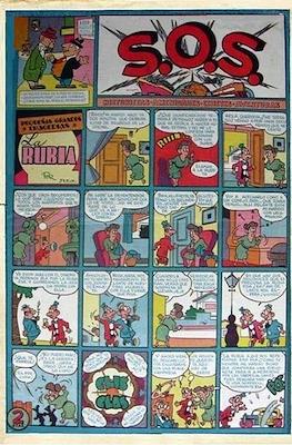 S.O.S.  (1951) #49