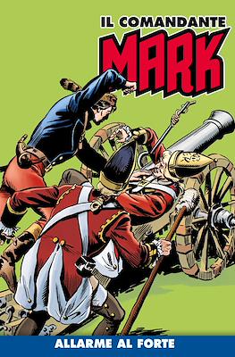 Il Comandante Mark #13