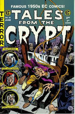Tales from the Crypt #28