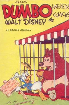 Colección Dumbo de Historietas Cómicas (Grapa) #23