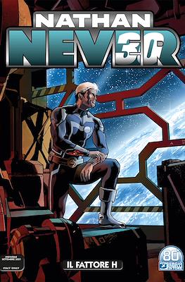 Nathan Never #364