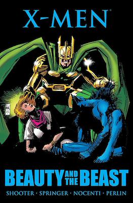 Marvel Premiere Classic #98