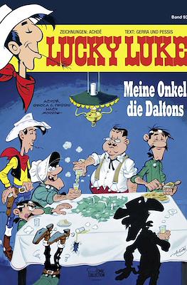 Lucky Luke #93