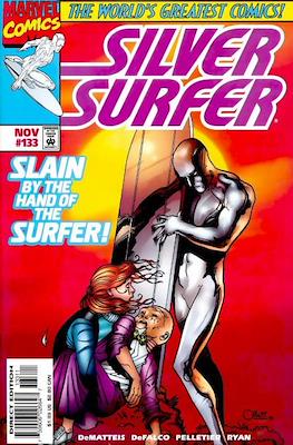 Silver Surfer Vol. 3 (1987-1998) #133