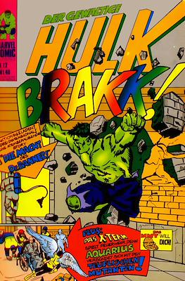 Hulk #12