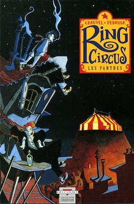 Ring Circus #1