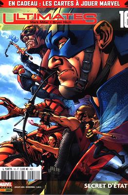Ultimates #16