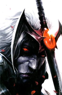 Elric The Balance Lost (Variant Cover) #11.1