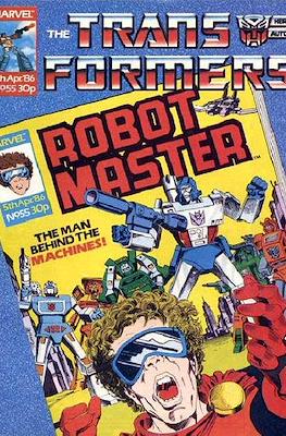 Transformers #55