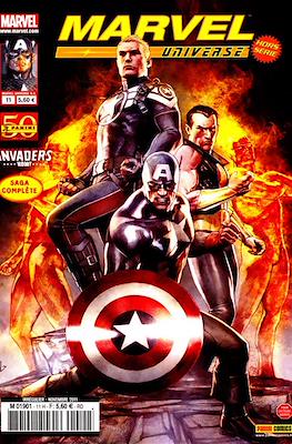 Marvel Universe Hors Série Vol. 1 #11