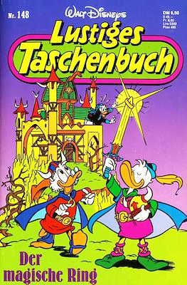 Walt Disneys Lustige Taschenbücher / Lustiges Taschenbuch #148