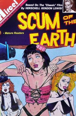 Scum of the Earth #1