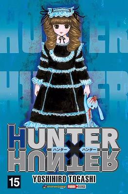 Hunter X Hunter #15