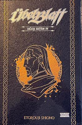 Übel Blatt Deluxe Edition #4