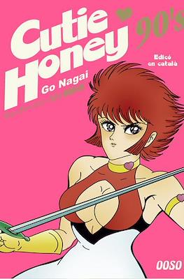 Cutie Honey 90's (Rústica) #2