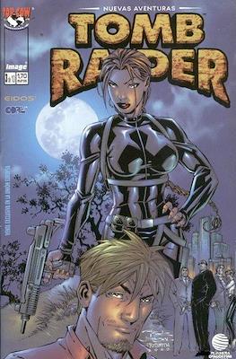 Tomb Raider Nuevas aventuras #3