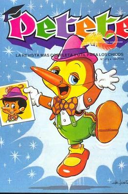 Petete #173