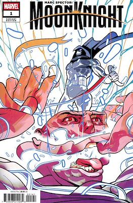 Marc Spector: Moon Knight (2026 - Variant Covers) #1.3