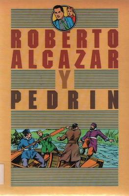 Roberto Alcázar y Pedrín #6