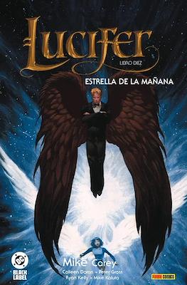 Lucifer #10