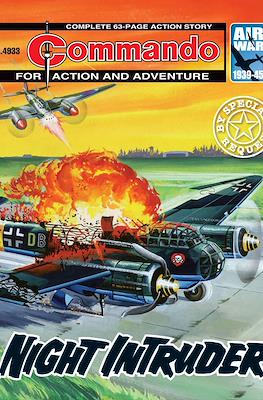 Commando #4933