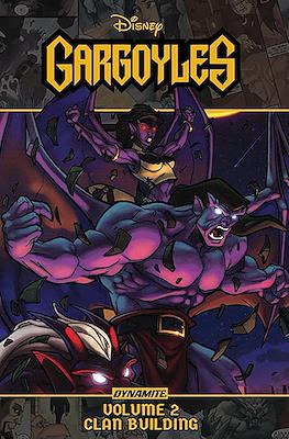 Gargoyles: 30th Anniversary #2