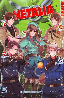 Hetalia #5
