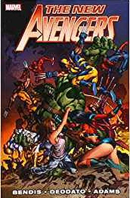The New Avengers Vol. 2 (2011-2013) #3