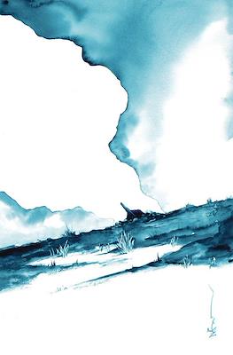 Blue Book 1947 (Variant Cover) #4.1