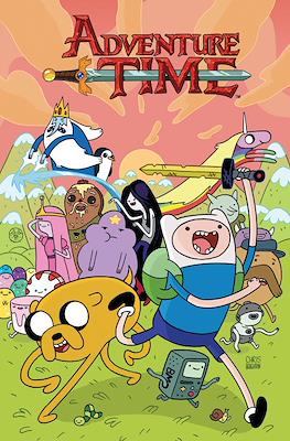 Adventure Time (Softcover) #2