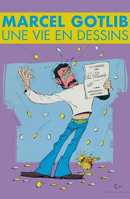 Une Vie en dessins #5