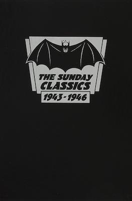 Batman: The Sunday Classics 1943-1946