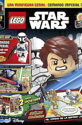 Lego Star Wars (Grapa 36 pp) #119