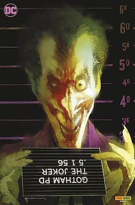 Batman: L'ultimo Halloween #5.1