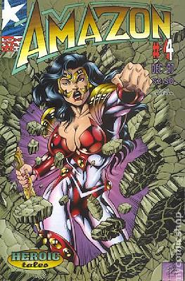 Heroic Tales #4