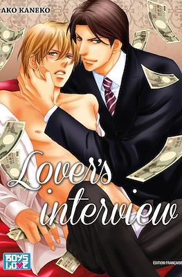 Lover's Interview