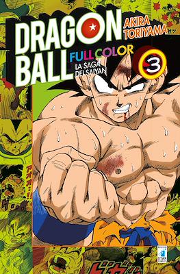 Dragon Ball Full Color #15