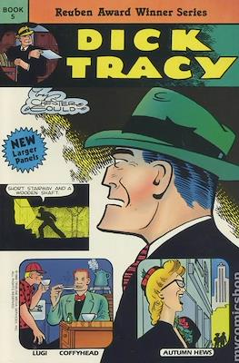 Dick Tracy (1984-1989) #5