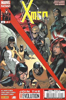 X-Men (2013-2015) #4