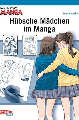How To Draw Manga #17