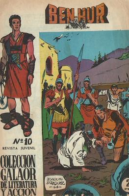 Ben-Hur (1965) #10