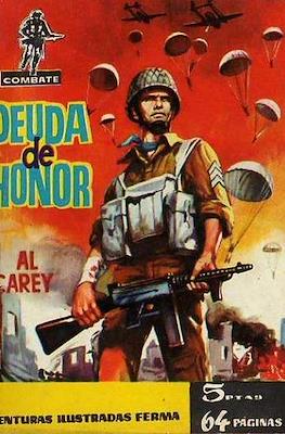 Combate / Combate Blindado #5